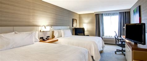 Hilton Garden Inn Toronto Mississauga, Ontario Airport Hotels