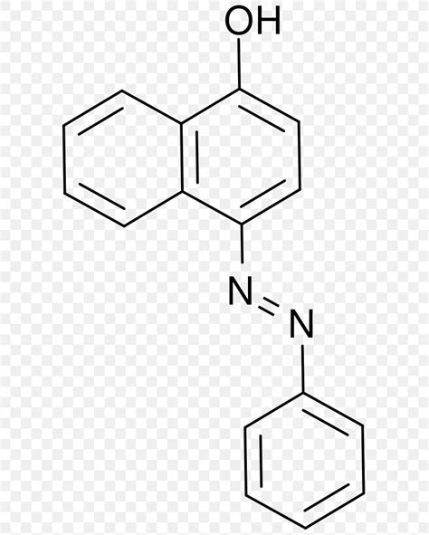 2-Naphthol 1-Naphthol Azo Compound 4-Hydroxyazobenzene Organic Compound, PNG, 601x1024px, Azo ...