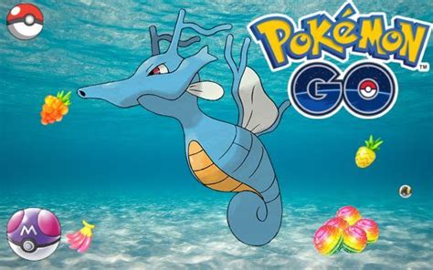 Kingdra Weakness Pokemon Go - Best Raid & Leagues Counters