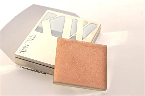 Beauty Professor: New Green Beauty: Kjaer Weis Cream Foundation ...