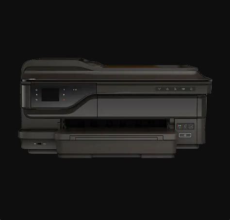 [FREE Download] HP Officejet 7610 User Manual