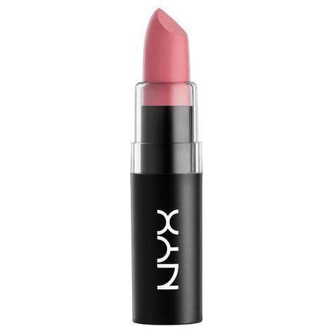 Best Pinky-Nude Lipsticks That Flatter Every Skin Tone | BEAUTY/crew ...