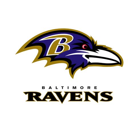 Download Baltimore Ravens Logo PNG Transparent Background 4096 x 4096 ...