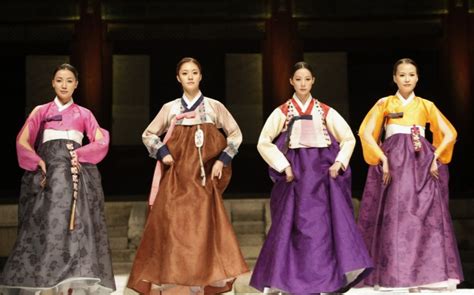 Hanbok - The traditional Korean costume l OnedayKorea