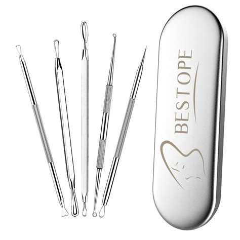 Best Blackhead Remover 2021: The Top Tools To Try At Home | StyleCaster