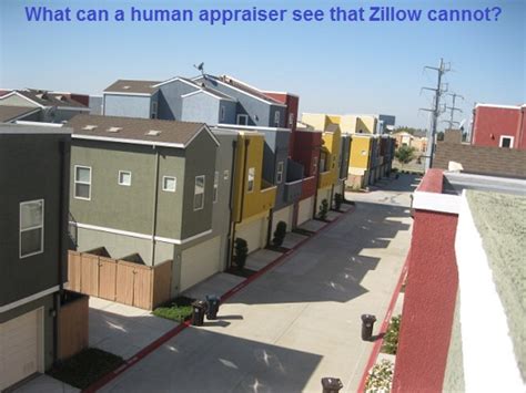 Comparing 10 appraisals with Zillow Values - Sacramento Appraisal Blog