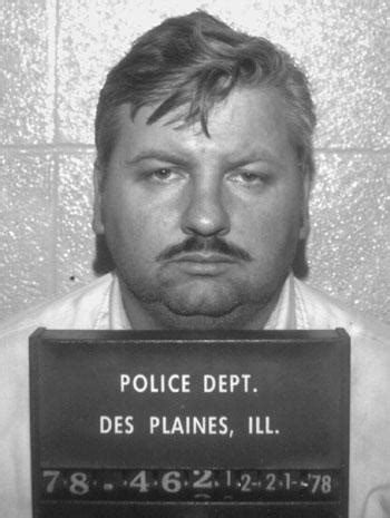 John Wayne Gacy's Victims Exhumed, Dozens Of Families Offer DNA To Help ...