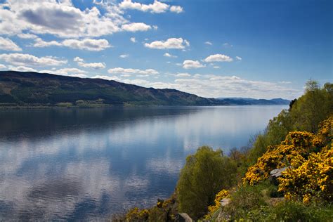 Loch Ness and the Highlands of Scotland day trip | musement