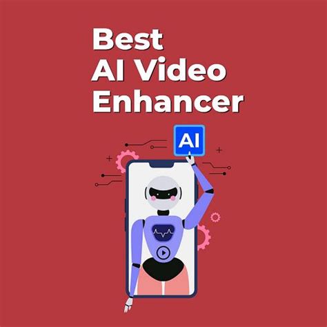 AI Video Enhance Upscale Video Quality. Automatically enhance and enlarge low-res videos up to ...