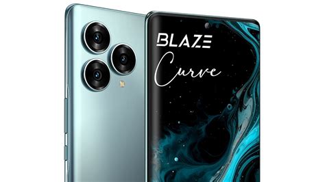 Lava Blaze Curve 5G with curved display launched in India, price starts at Rs 17,999 - India Today