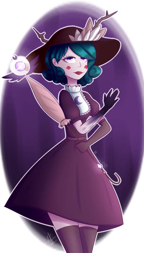 Eclipsa Butterfly by Maroni188 on DeviantArt