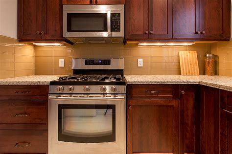 Spice Kitchen | Superior Cabinets