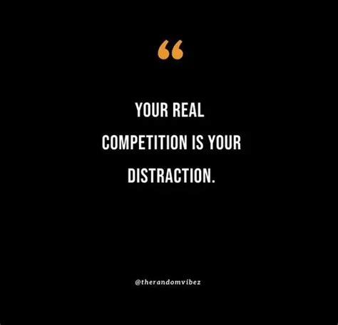 125 Distraction Quotes To Inspire You To Focus On Your Goals – The ...