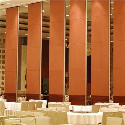 China Folding Partition Walls Manufacturers, Suppliers and Factory - Wholesale Folding Partition ...