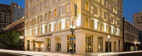 French Quarter Hotel Deals | Fairfield Inn & Suites New Orleans Downtown