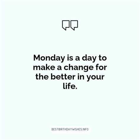 Mondays can be tough, but they don't have to be! Kickstart your week ...