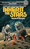 Inherit the Stars (Giants, #1) by James P. Hogan