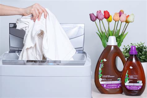 Homemade laundry detergent: Cheap DIY eco-friendly sustainable ...