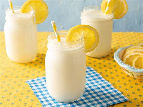 18 Frozen Lemonade Nutrition Facts - Facts.net