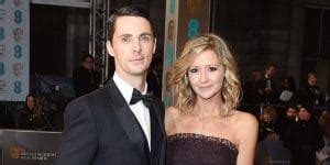 Who is Matthew Goode’s Wife Sophie Dymoke? Her Wiki, Age, Married, Baby, Husband, Family, Career