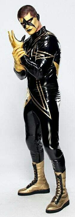 StarDust/Cody Rhodes (WWE) | Wrestling divas, Wrestling wwe, Wwe costumes