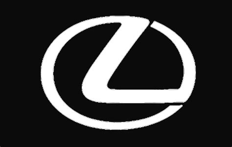 Lexus Logo Wallpaper - WallpaperSafari