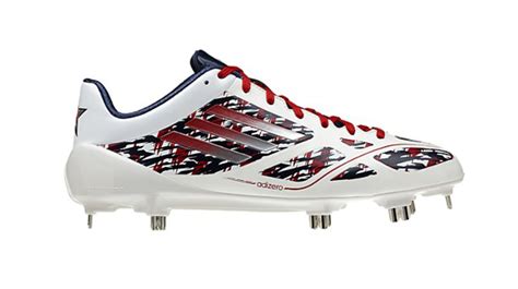 The adidas adiZero 5-Tool 2.0 Baseball Cleat is Now Available | Complex