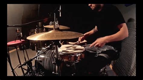 STEVE JORDAN - Belief (John Mayer) [Drum Cover] by Miki Grau - YouTube