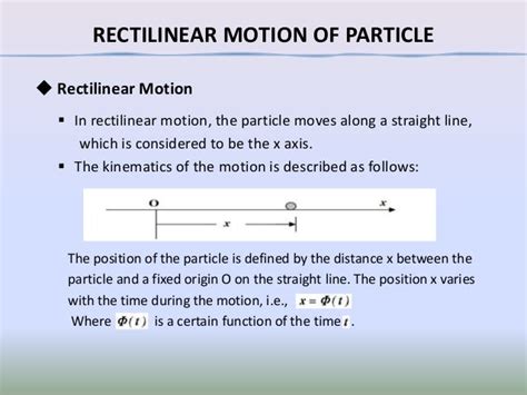 1 rectilinear