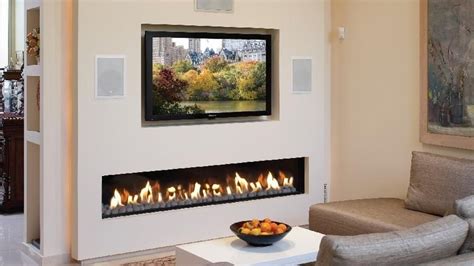 Small Wall Mount Electric Fireplaces | Foter