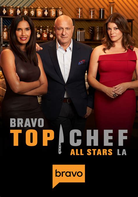 Watch Top Chef Season 18 Episode 4 - Thrown for a Loop online - tv series