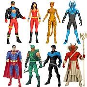 DC Universe Figures: A Collectors’ Heaven « AP Action Figures and Memorabilia Guide