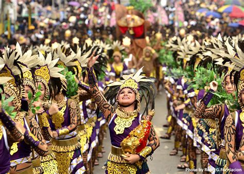 Philippines Festivals 2018 | Vacations & Travel