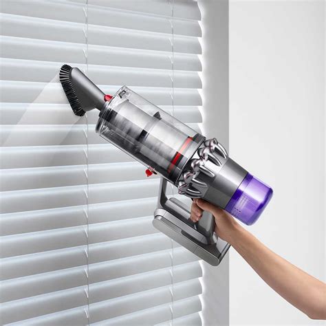 Dyson V11 Absolute Plus Cordless Stick Vacuum Cleaner - Blue - Gerald Giles