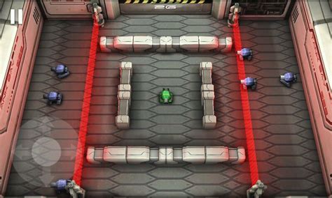 Tank Hero: Laser Wars | Articles | Pocket Gamer