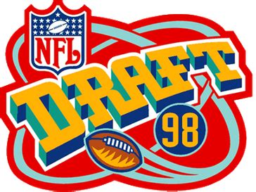 1998 NFL draft - Wikipedia