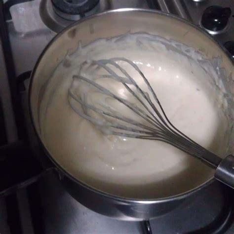 Cheese - Bechamel Sauce Recipe | A Little Bit of Spice