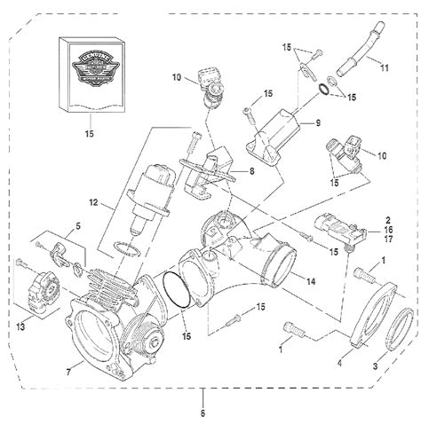 Harley Davidson Forums: Harley Davidson Motorcycle Forum - EFI System ...