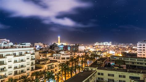 Casablanca : A Charming City In Morocco That Has Wonderful Attractions – skyticket Travel Guide