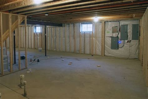 Vapor Barriers for Basements and Crawlspaces - GreenBuildingAdvisor