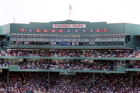 10 Boston Red Sox and Fenway Park Facts You Never Knew About | News, Scores, Highlights, Stats ...