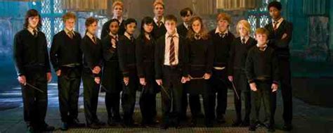 HARRY POTTER ORDER OF THE PHOENIX FULL CAST AND CREW - Wroc?awski Informator Internetowy - Wroc ...