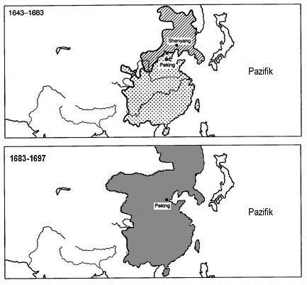 Kangxi of China - New World Encyclopedia