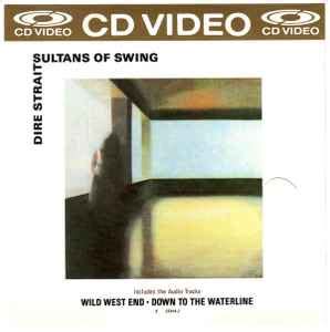 Dire Straits – Sultans Of Swing (1987, CDV) - Discogs