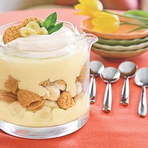 Nutter Butter Banana Pudding - The Hill Hangout