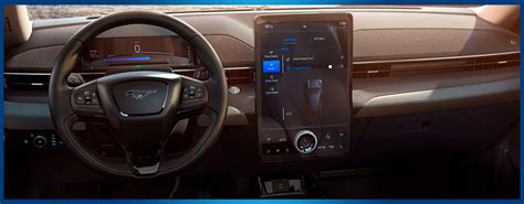 Introducing The Ford SYNC 4® System – Preston Ford Lincoln Blog