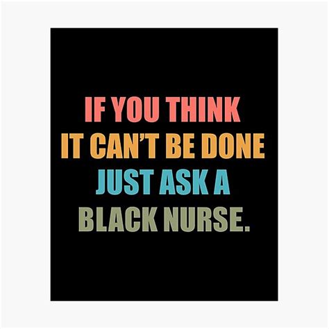 "Black History Month Quote: If You Think It Can't Be Done Just Ask A ...