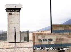 Ely State Prison Visiting hours, inmate phones, mail