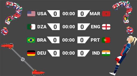 BEAT THE KEEPER TOURNAMENT WITH 8 NATIONS- WHO WINS?? - YouTube