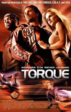 Torque | Download movies, Torque movie, Movie posters